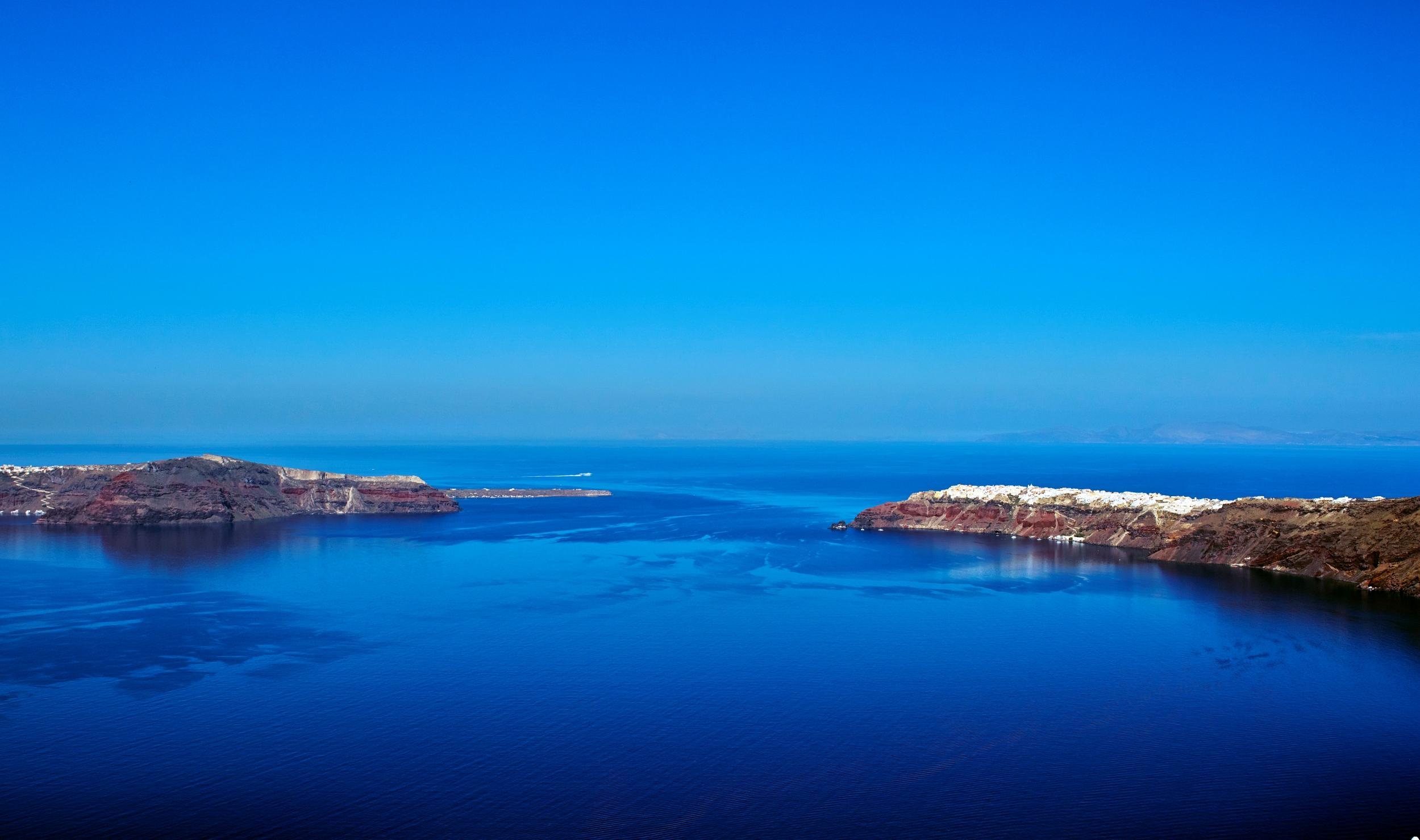 White Santorini Hotel Imerovigli  Exterior foto