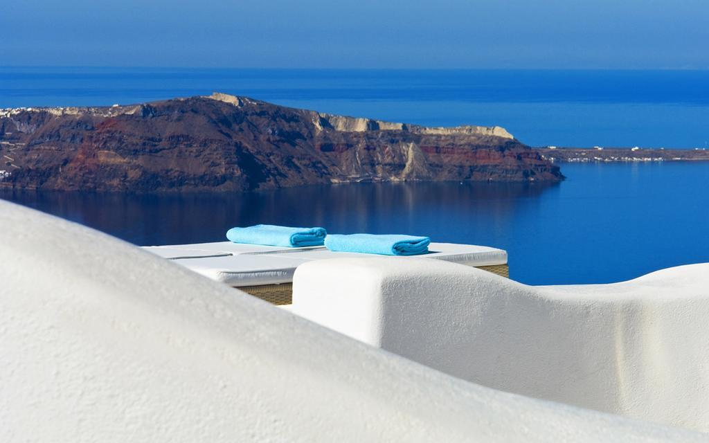 White Santorini Hotel Imerovigli  Exterior foto